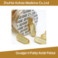 Omega-3 Fatty Acids Fishoil